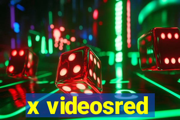 x videosred